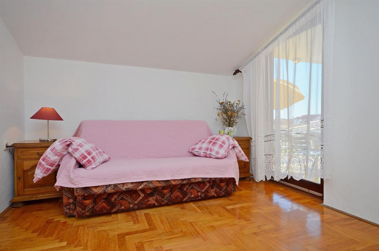 Apartments Miljenka Vodice Exterior photo